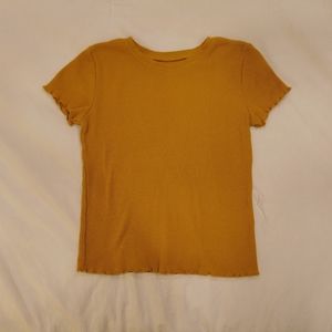 Harlow shirt